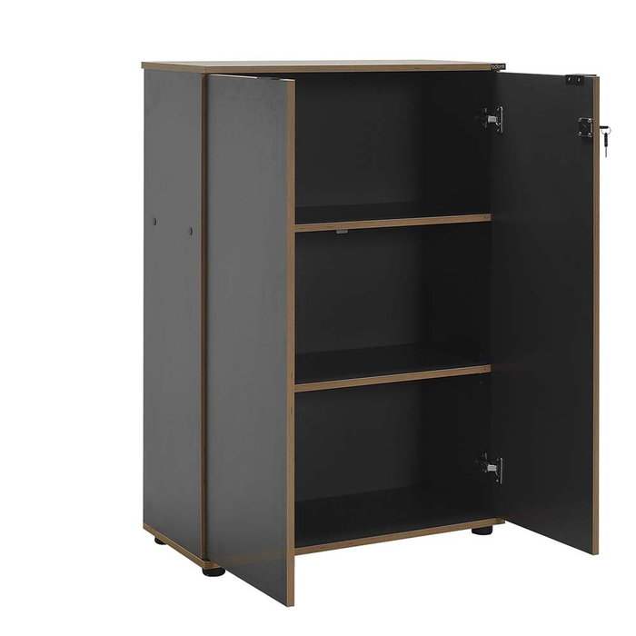 Hanah Home Rkt-332-Ax-1 Antracita